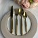 Set of cutlery Lenardi, 24 items