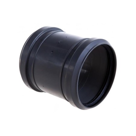 Repair coupling Sinikon 526007.r, D = 110 mm, internal-1