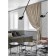 Curtain on the braid Odin, size 200x270 cm