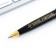 Gift handle "Dear Teacher", plastic, 1.0 mm