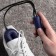 Windigo LSO-07, 17 cm shoes, 20 watts, indicator, timer 3/6/9 hours, blue