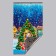 Gift package "Polar Night", 20 x 35 cm