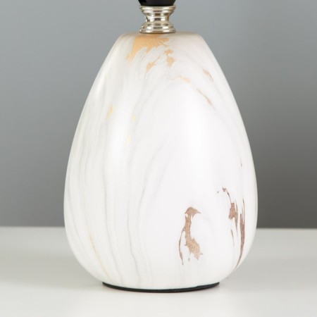 Highway "Hungeria" E14 40W white 20x20x32 cm Risalux-3