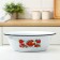 Bowl, 3.5 l, induction, color mix