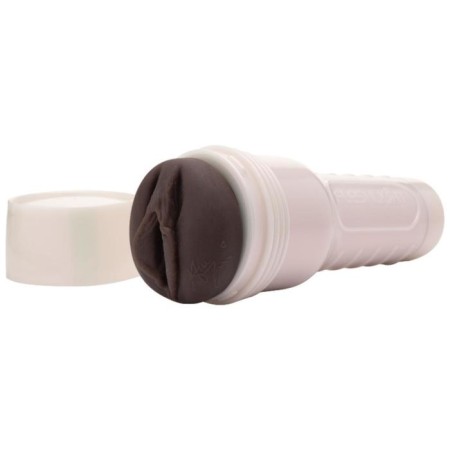 Masturbator Fleshlight Signature ana Foxxx Silk, Vagina-1