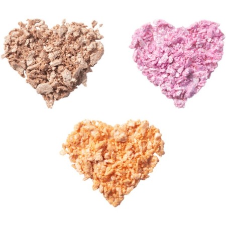 Facial Palette Love Generation Yes, Peace!, Ton 04, 9.6 g-2