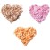 Facial Palette Love Generation Yes, Peace!, Ton 04, 9.6 g