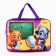 A set of first grader in the folder 13 items “September 1: New Knowledge! Animals "