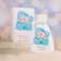 Women's toilet water Korea Magic Water, 100 ml (based on Eclat A`arpege (Lanvin)