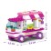 Designer "Pink Dream: Mobile Restaurant", 102 details