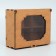 Wooden box with cells "Frame", 15.5 x 12.5 x 5 cm