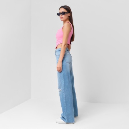 Women's jeans mist (26) size 42-12