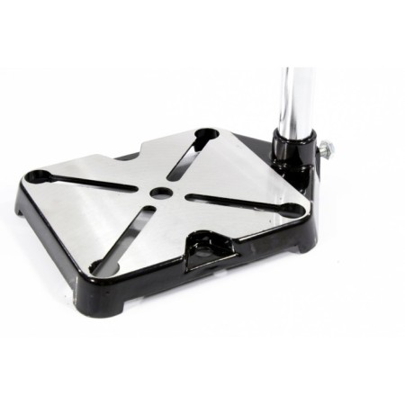 SPARTA 934055, D = 43 mm, height 80 cm, angular vice 90 °-6