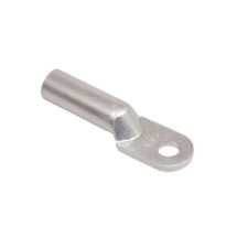 Tip of aluminum IEK DL-50mm, under the press, UNP10-050-09-10