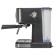 Coffee machine JVC JK-CF33, Rozhkova, 1050 W, 1.5 l, black