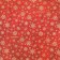 Glossy packaging paper "New Year's mood", 50 x 70 cm, New Year