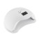 Luazon Luf-01, UV/LED, 48 W, 24 diode, Timer 60/90/120 C, USB, White.