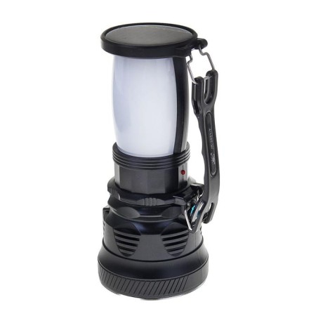 Flight battery "Mega", 1 LED, 3 modes, 17.5 x 7 x 7 cm-6