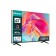 TV HISENSE 43E7KQ, 43 ", 3840x2160, DVB-T2/C/S2, HDMI 3, USB 2, Smart TV, black