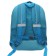School backpack Bruno VisConti "Bunny", 42 x 31 x 14 cm, ergonomic back, pencil case as a gift