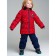 Demisason jacket for a boy PlayTode, height 110 cm