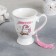 Ceramic mug “Unicorn in Dreams”, 320 ml, MIX drawing