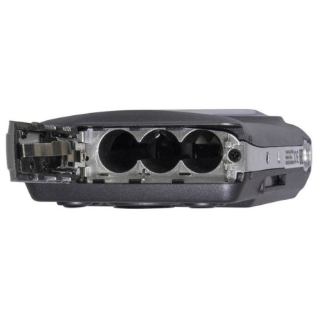 Rekam ILOOK S745I Dark Sweal 16MPIX 2.4 camera 1080 SD/MMC CMOS/AAA-3