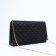 Bag-clate on the magnet, black color