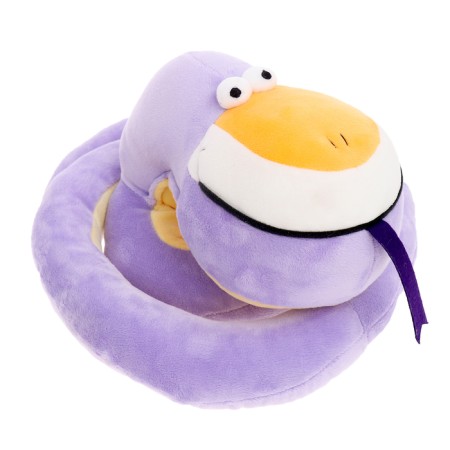 Soft toy "Python", 120 cm