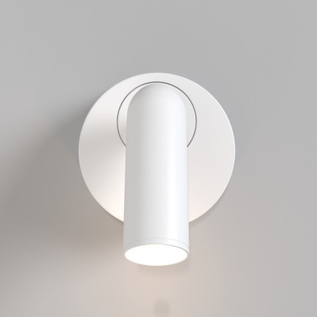 Bra Technical C038WL-L3W3K, LED, 3W, 8.5x6.3x7 cm, 200lm, white color-2