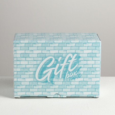 Box - Penal, Gift packaging, Gift Box, 22 x 15 x 10 cm-1