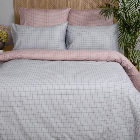 Bed linen 2 joint venture fascion, size 220x235 cm, 175x215 cm, 50x70 cm - 2 pcs-2