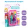 The phone "Princess", sound, batteries, Disney