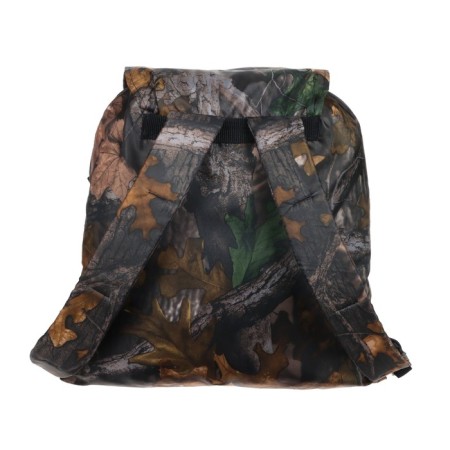 Backpack "Type-15", 40 l, camouflage color-2