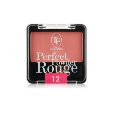 Blush TF Perfect Powder Rouge, tone 12 timid blush