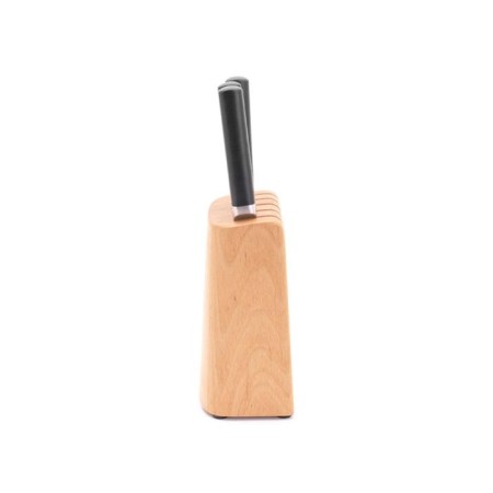 A set of kitchen knives on the stand Brabantia Profile New, 6 items-2