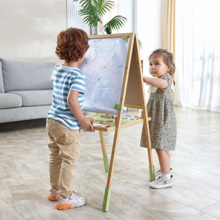 Prayer for drawing children's HAPE, bilateral