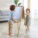 Prayer for drawing children's HAPE, bilateral