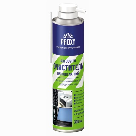 Contactly Proxy Cleaner, 300 ml