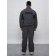 Sports suit men's, size 50, gray color