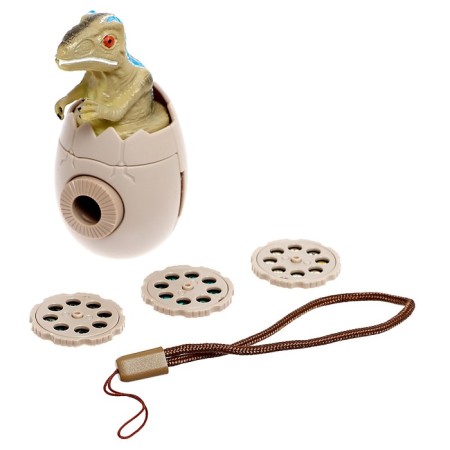 Dino projector, light, 24 pictures, mix-8