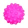 Gift set of developing tactile balls "New Year's Enterprise", 3 pcs., New Year's gift packaging, crumb I