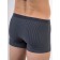 Male panties, size 52, graphite, dark blue, 3 pcs