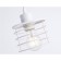 Lightwood LOOF LOFT AMBRELLA LIGHT, TraDITIONAL, TR8065, E27, white color