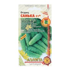 Cucumber seeds 