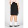 Women's skirt, size s, black color