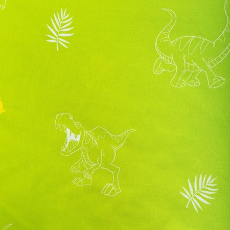 Bed linen 1.5 joint venture "Jungle", Mickey Mouse, 143*215 cm, 150*214 cm, 50*70 cm -1 pcs, Poplin-3