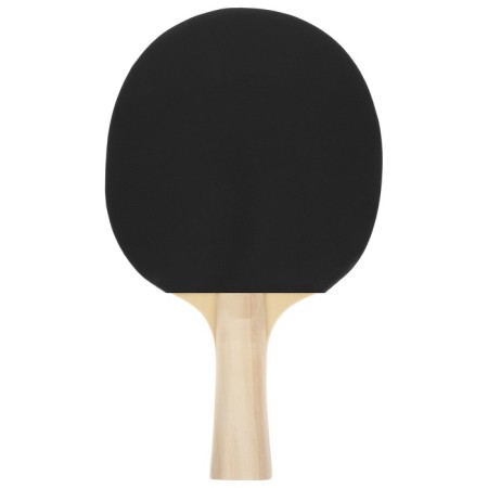 Set for table tennis Boshika Control 10: 2 rackets, 3 goals, 1.5 mm sponge, conical handle-14
