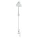 Board lamp NL-201-G23-11W-W white (12/216)