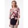 Women's blouse Wisell M4-4097, size 50